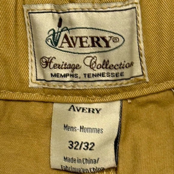 Tallgrass 3.0 Pant with Chaps - Picture 8 of 9